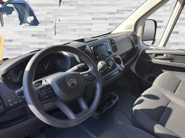 Citroën Jumper Kaw. 35 L2H2 2.2 BlueHDi 140 S/S