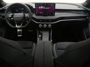 Škoda Superb 2.0 TDI Sportline 4x4 DSG
