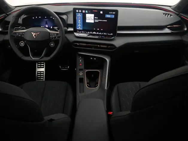 Cupra Terramar 1.5 eTSI DSG