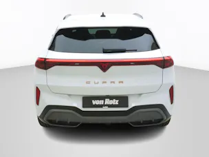 Cupra Terramar 1.5 eTSI DSG