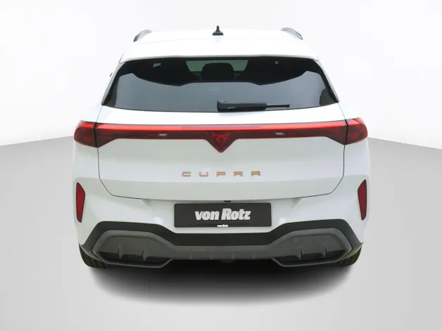 Cupra Terramar 1.5 eTSI DSG