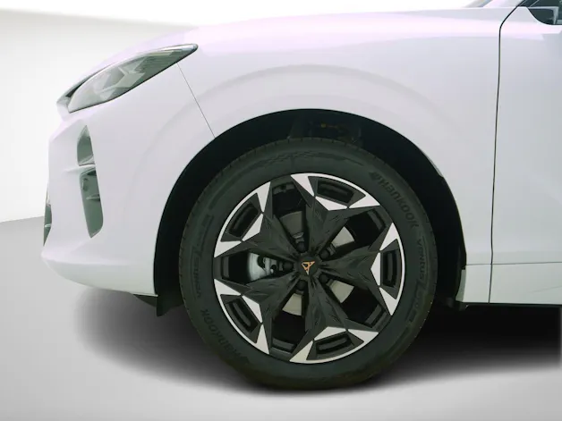 Cupra Terramar 1.5 eTSI DSG