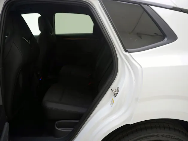 Cupra Terramar 1.5 eTSI DSG