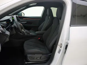 Cupra Terramar 1.5 eTSI DSG