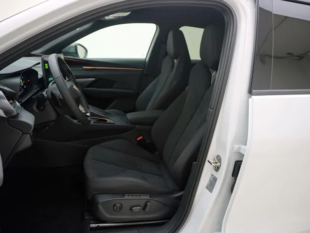 Cupra Terramar 1.5 eTSI DSG