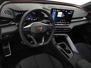 Cupra Terramar 1.5 eTSI DSG