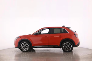 Fahrzeugbild FIAT 600 La Prima