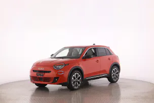 Fiat 600 La Prima