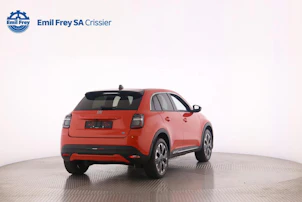 Fahrzeugbild FIAT 600 La Prima