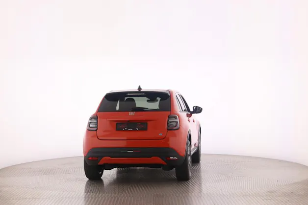 Fiat 600 La Prima