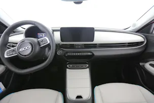 Fiat 600 La Prima