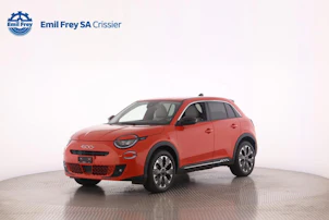 Fahrzeugbild FIAT 600 La Prima