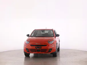 Fiat 600 La Prima