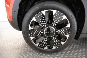 Fahrzeugbild FIAT 600 La Prima