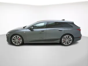 Audi A6 e-tron Avant quattro S line