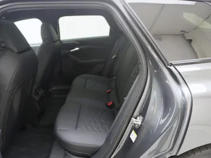 Audi A6 e-tron Avant quattro S line
