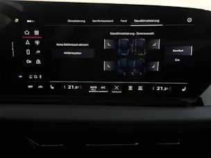 Audi A6 e-tron Avant quattro S line