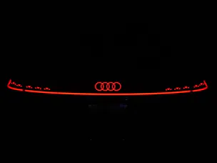 Audi A6 e-tron Avant quattro S line