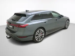 Audi A6 e-tron Avant quattro S line