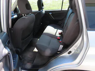 Toyota RAV4 2.0i-16V Mountain