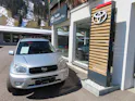 Toyota RAV4 2.0i-16V Mountain