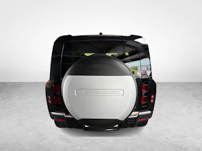 Fahrzeugbild LAND ROVER Defender 110 3.0 I6 HSE 5+2 Sitze