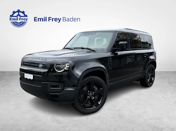 Fahrzeugbild LAND ROVER Defender 110 3.0 I6 HSE 5+2 Sitze