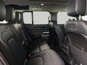 Fahrzeugbild LAND ROVER Defender 110 3.0 I6 HSE 5+2 Sitze