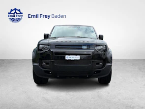Fahrzeugbild LAND ROVER Defender 110 3.0 I6 HSE 5+2 Sitze