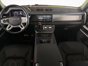 Fahrzeugbild LAND ROVER Defender 110 3.0 I6 HSE 5+2 Sitze