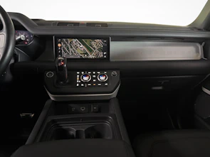 Fahrzeugbild LAND ROVER Defender 110 3.0 I6 HSE 5+2 Sitze