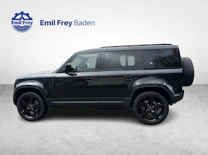 Fahrzeugbild LAND ROVER Defender 110 3.0 I6 HSE 5+2 Sitze
