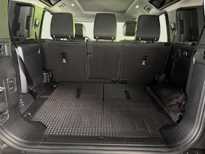 Fahrzeugbild LAND ROVER Defender 110 3.0 I6 HSE 5+2 Sitze