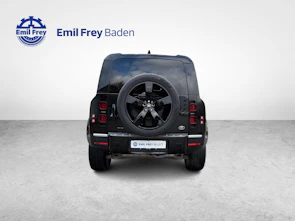 Fahrzeugbild LAND ROVER Defender 110 3.0 I6 HSE 5+2 Sitze