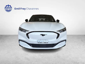 image du véhicule FORD Mustang Mach-E Extended AWD
