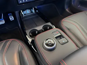 Ford Mustang Mach-E Extended AWD