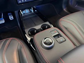image du véhicule FORD Mustang Mach-E Extended AWD