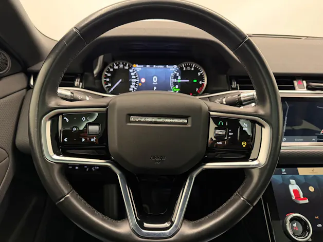 Land Rover Range Rover Evoque 1.5 T 300e S