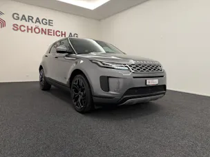 Land Rover Range Rover Evoque 1.5 T 300e S