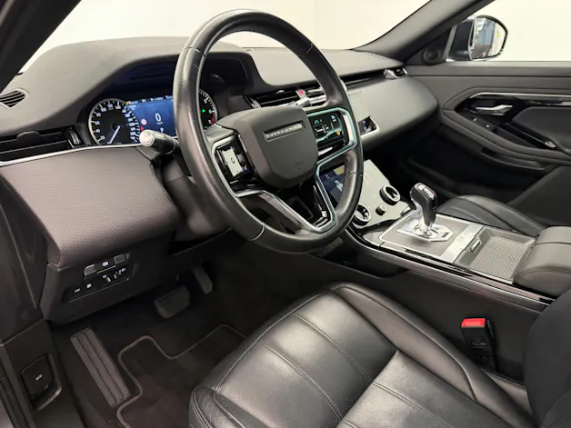 Land Rover Range Rover Evoque 1.5 T 300e S