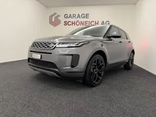 Land Rover Range Rover Evoque 1.5 T 300e S