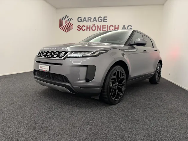 Land Rover Range Rover Evoque 1.5 T 300e S