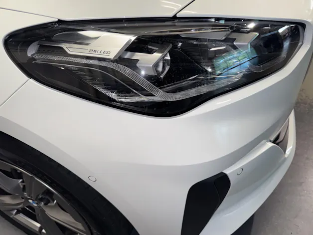 BMW 223d xDrive Active Tourer