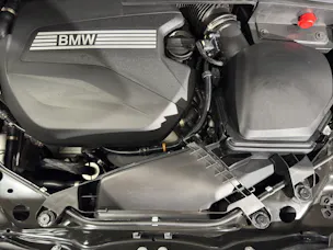 BMW 223d xDrive Active Tourer