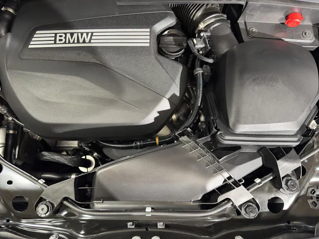 BMW 223d xDrive Active Tourer