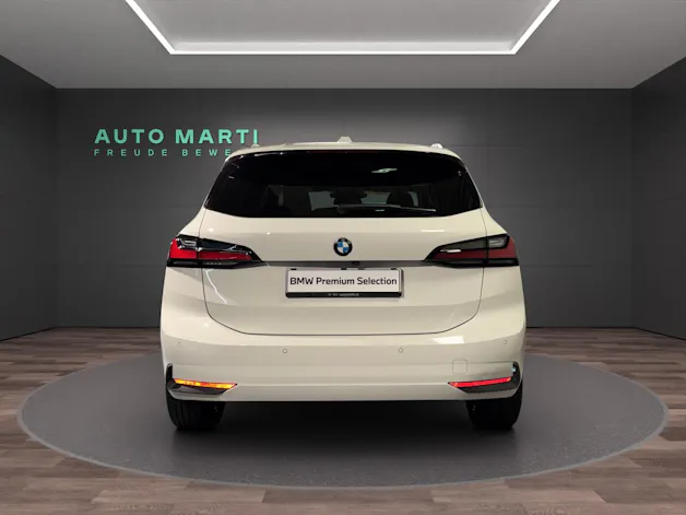 BMW 223d xDrive Active Tourer
