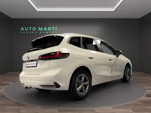 BMW 223d xDrive Active Tourer
