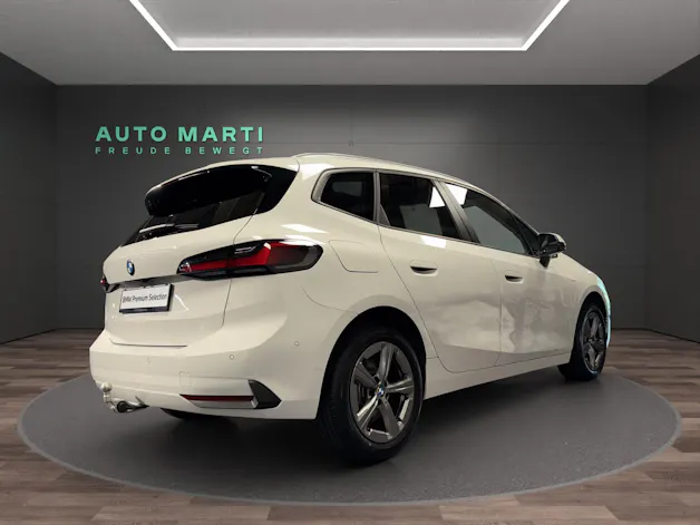 BMW 223d xDrive Active Tourer