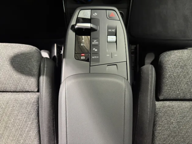 BMW 223d xDrive Active Tourer