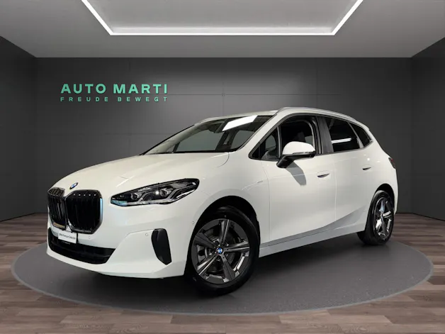 BMW 223d xDrive Active Tourer